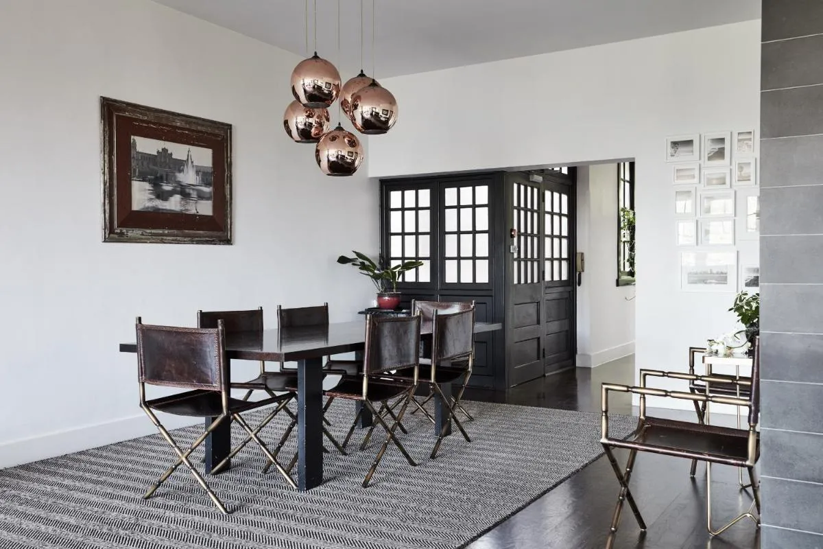 St Kilda Beachfront Penthouse — 4