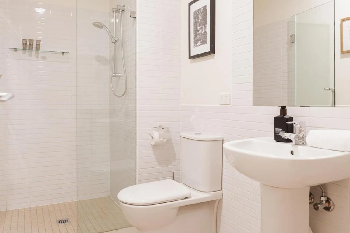 StayCentral – Merigold 21 on Collins (CBD) — 2