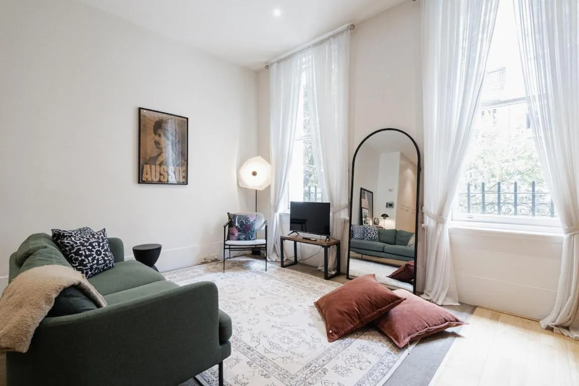 StayCentral – Merigold 21 on Collins (CBD)