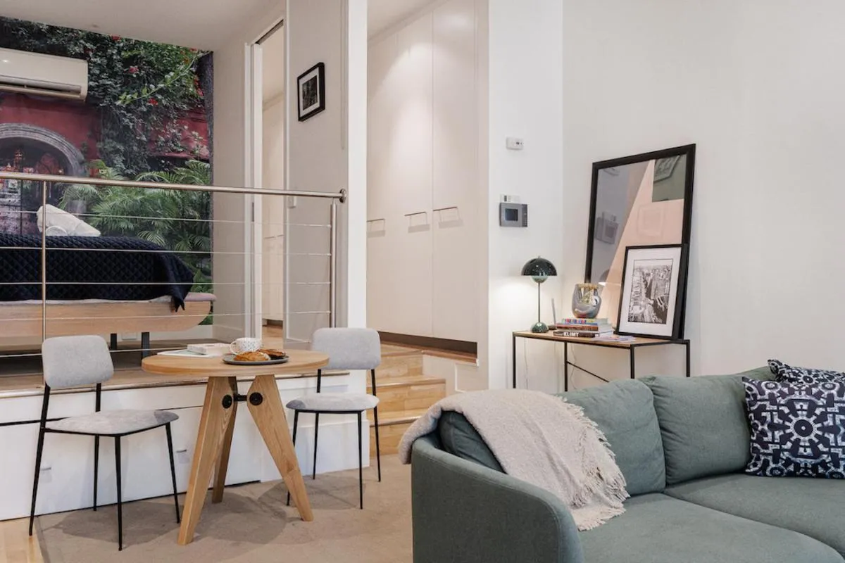 StayCentral – Merigold 21 on Collins (CBD) — 3