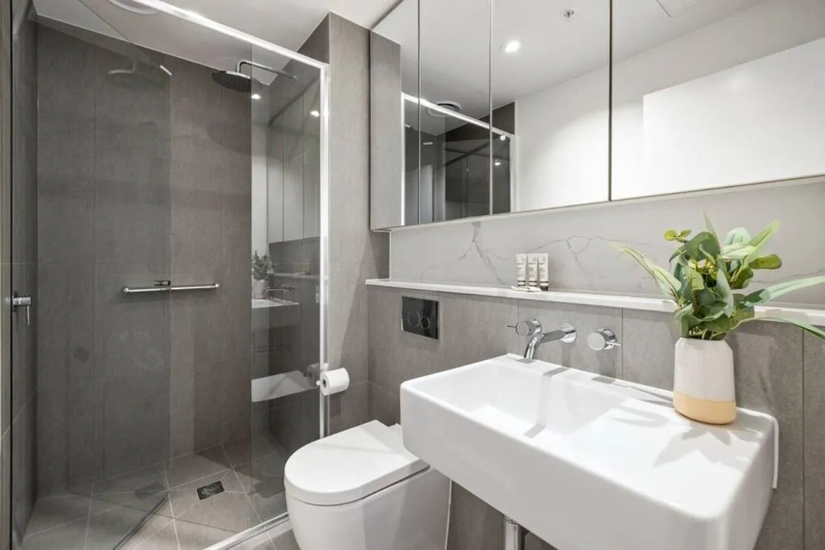 Stunning Stature Southbank 1 bed — 3