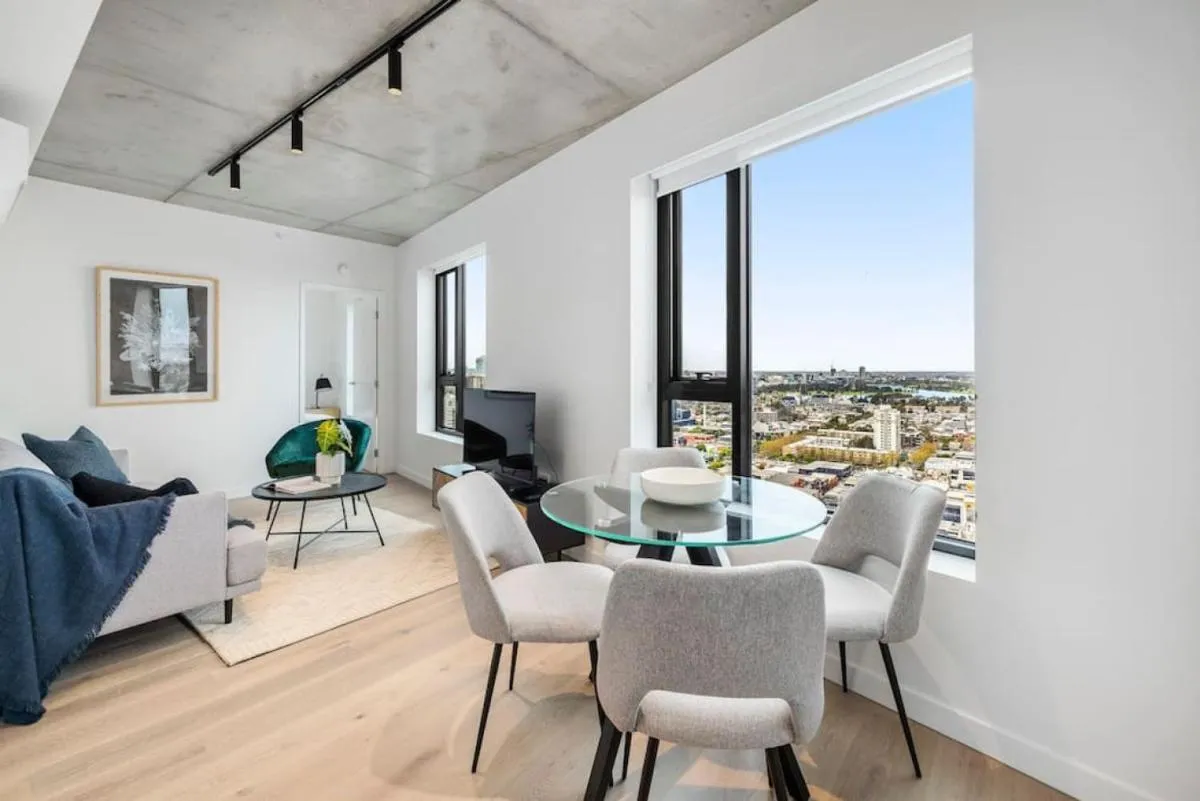 Stunning Stature Southbank 2bed — 5