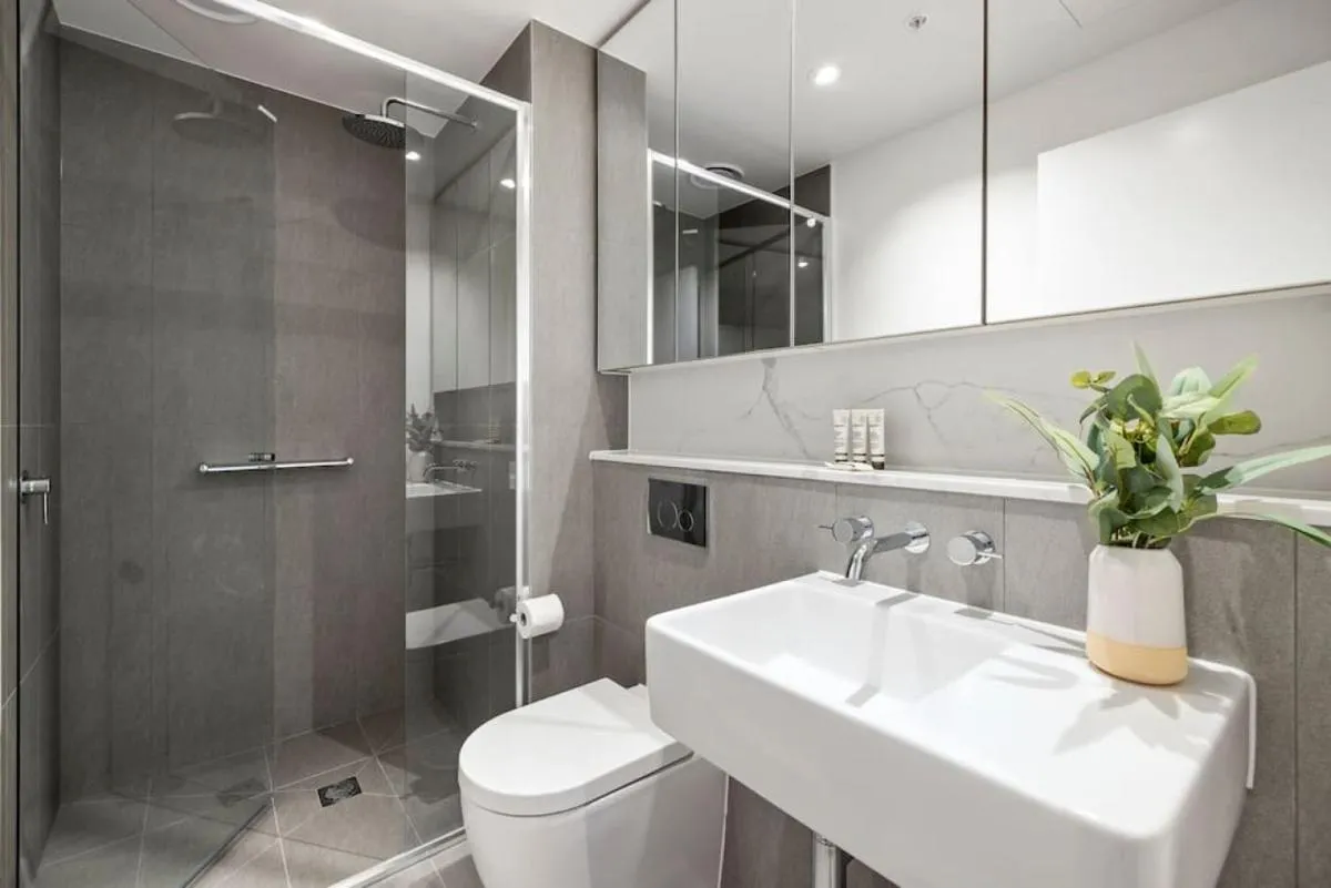 Stunning Stature Southbank 2bed — 3