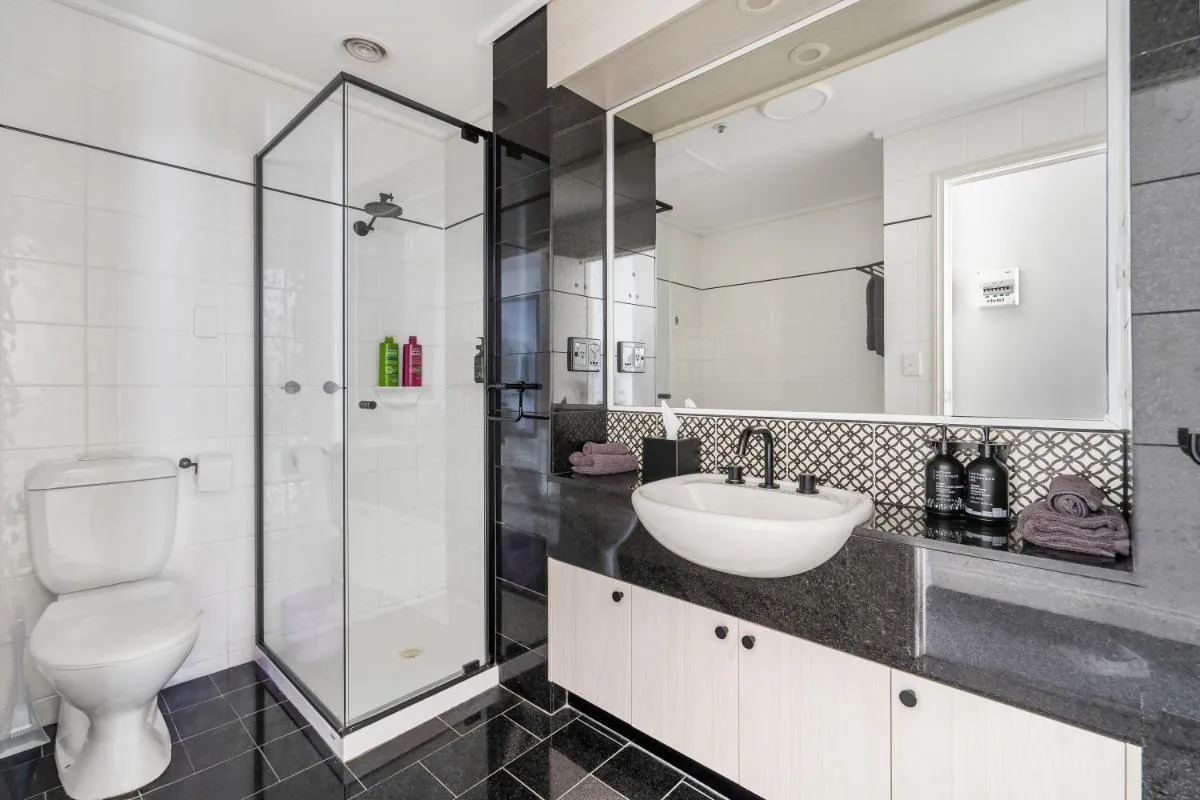 Style and Convenience on Little Bourke — 3