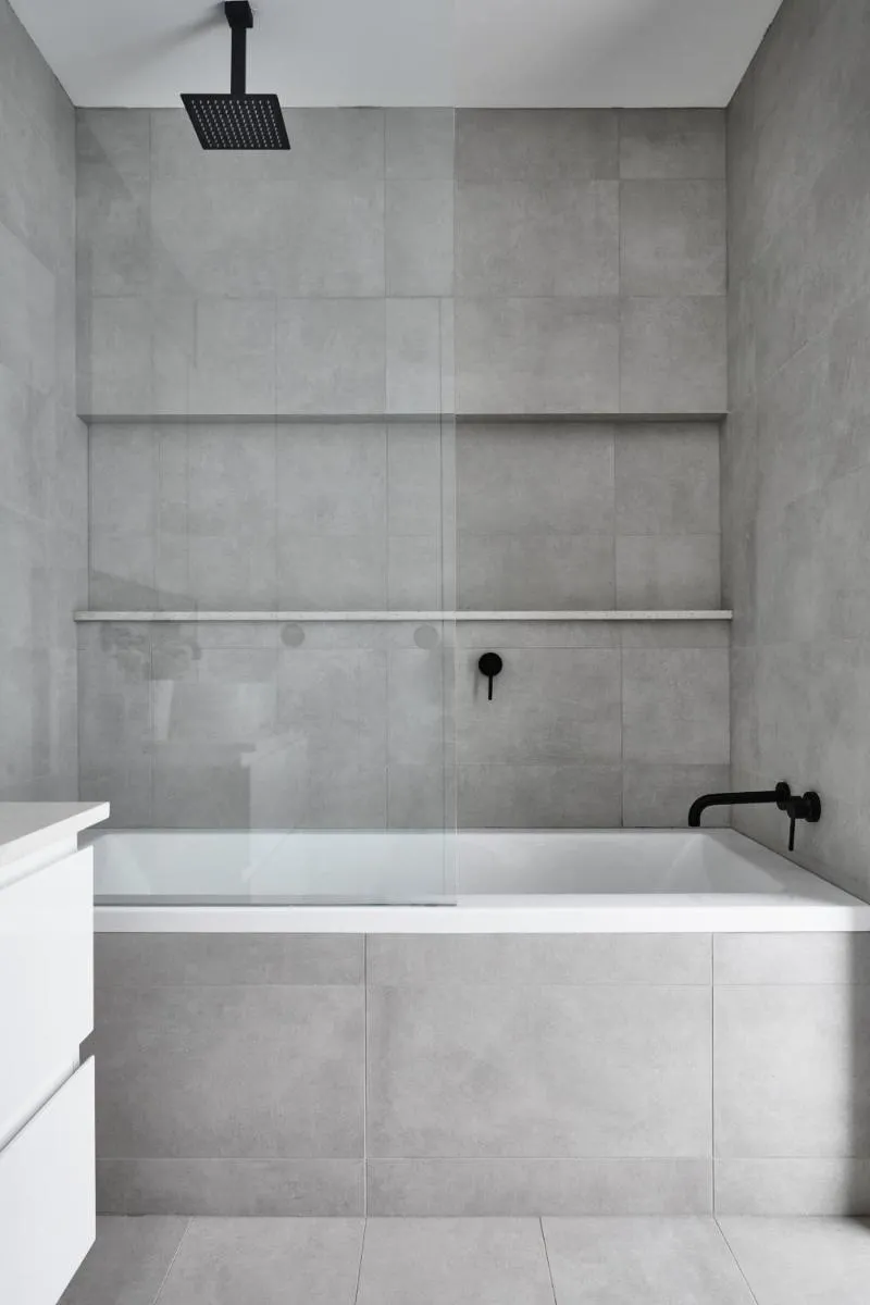 Stylish Townhouse in Melbourne’s Playground — 4