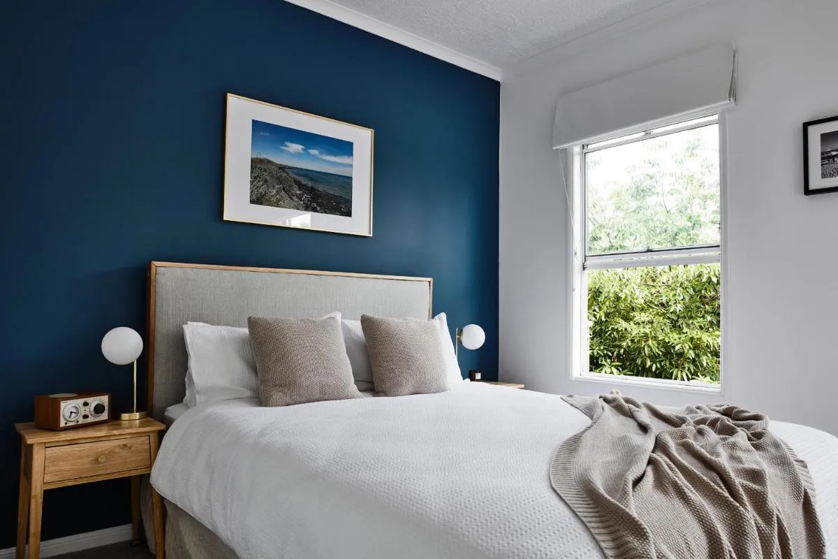 Stylish Townhouse in Melbourne’s Playground — 2