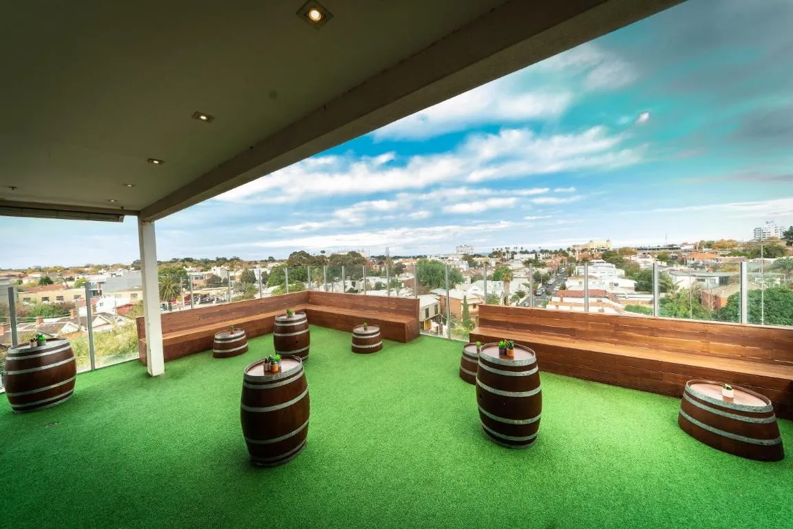 Summer House Melbourne