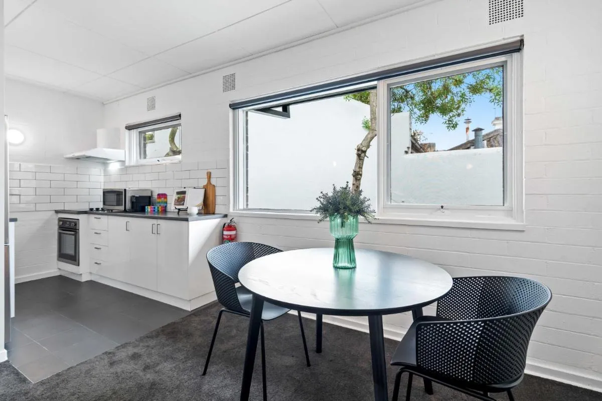 Superb 1-Bed Unit with A Generous Balcony — 4