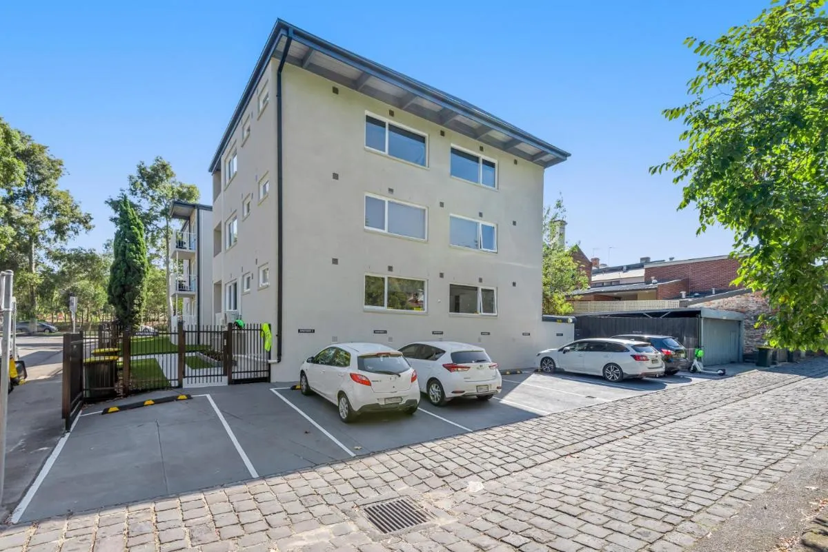 Superb 1-Bed Unit with A Generous Balcony — 5