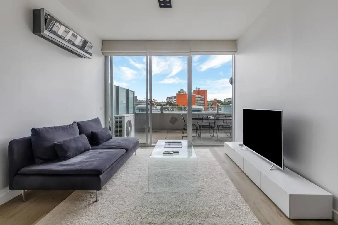 ‘Swanston Central’ Wellness-infused City Living