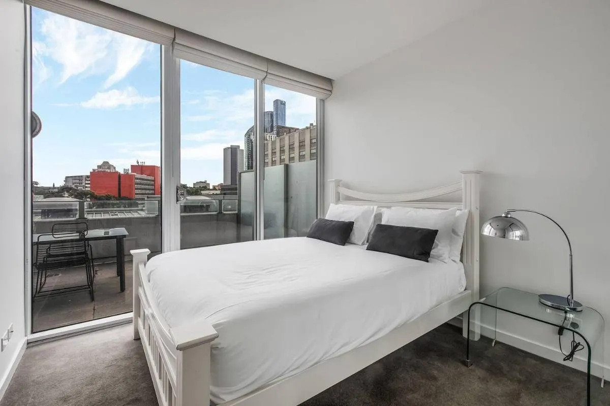 ‘Swanston Central’ Wellness-infused City Living — 2
