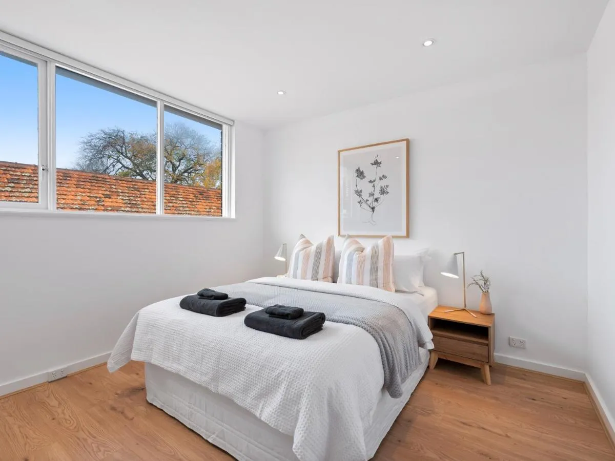 Sweet Darling by Ready Set Stay- South Yarra — 2