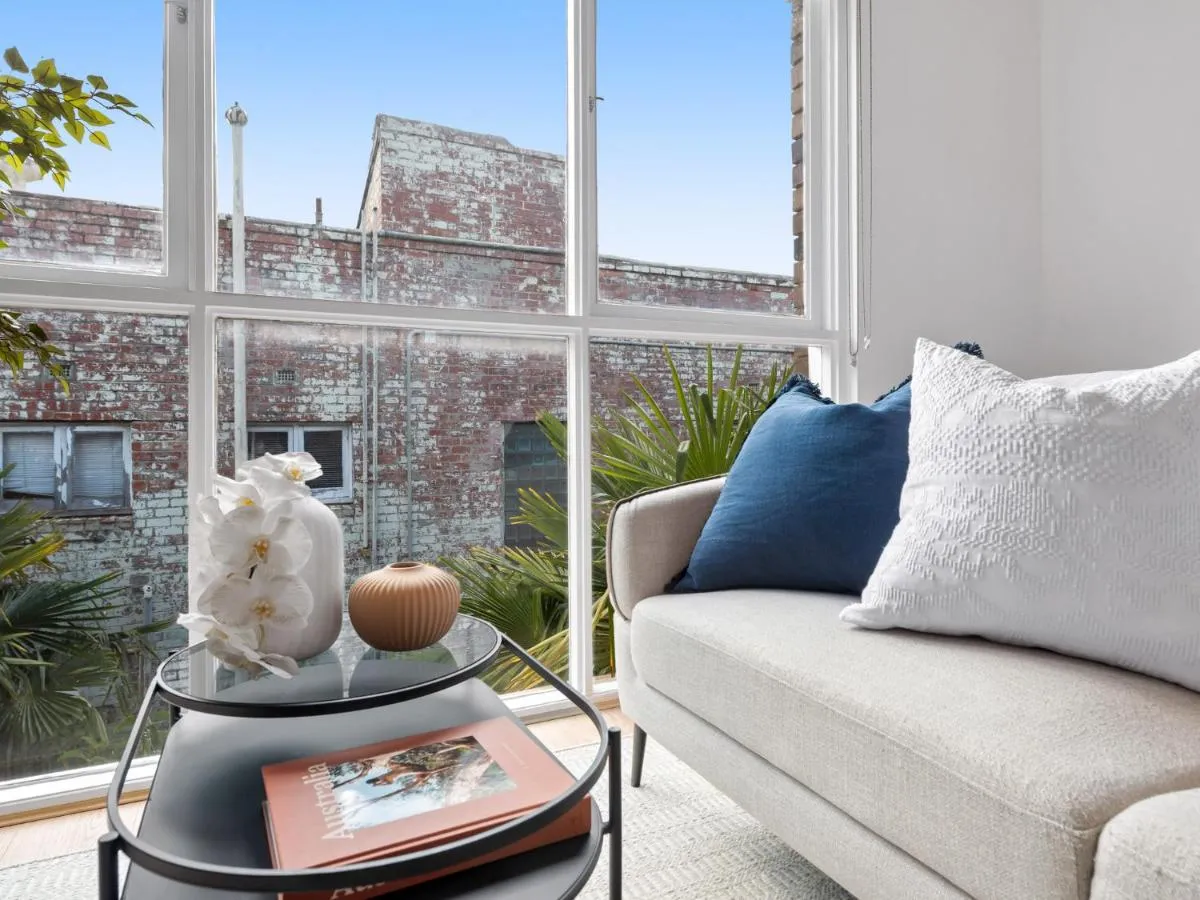 Sweet Darling by Ready Set Stay- South Yarra — 3