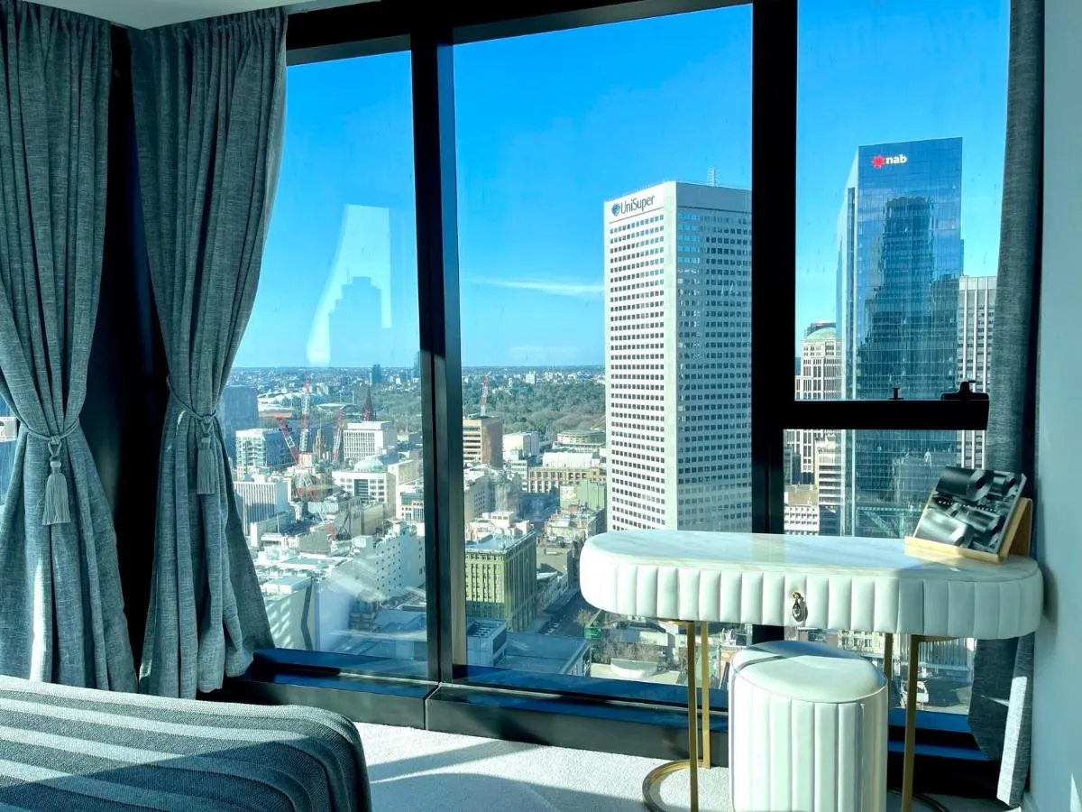 Sweet Home Apartment Melbourne CBD — 2