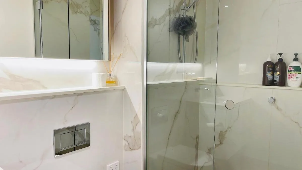 Sweet Home Apartment North Melbourne — 3