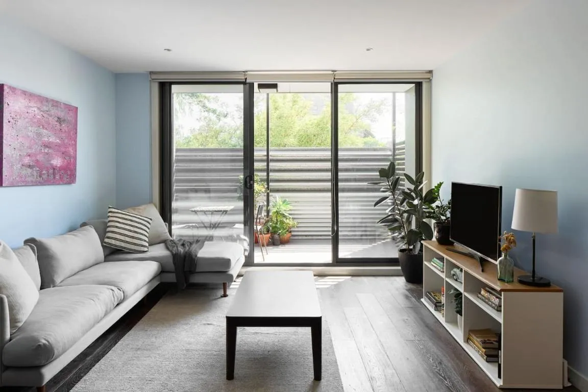 The Abby – Contemporary Inner-city Convenience