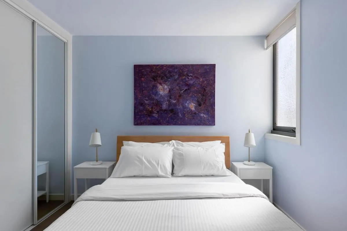 The Abby – Contemporary Inner-city Convenience — 2