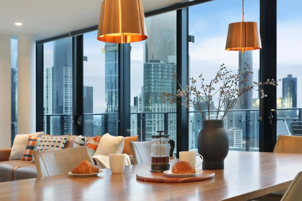 The Canvas Apartment Hotel — 3