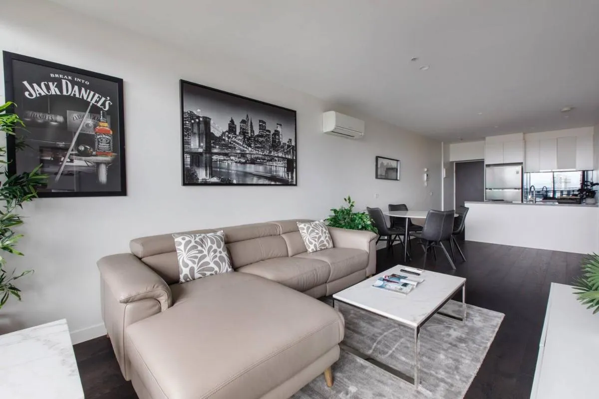 The Clarke – Sophisticated Southbank Living — 5
