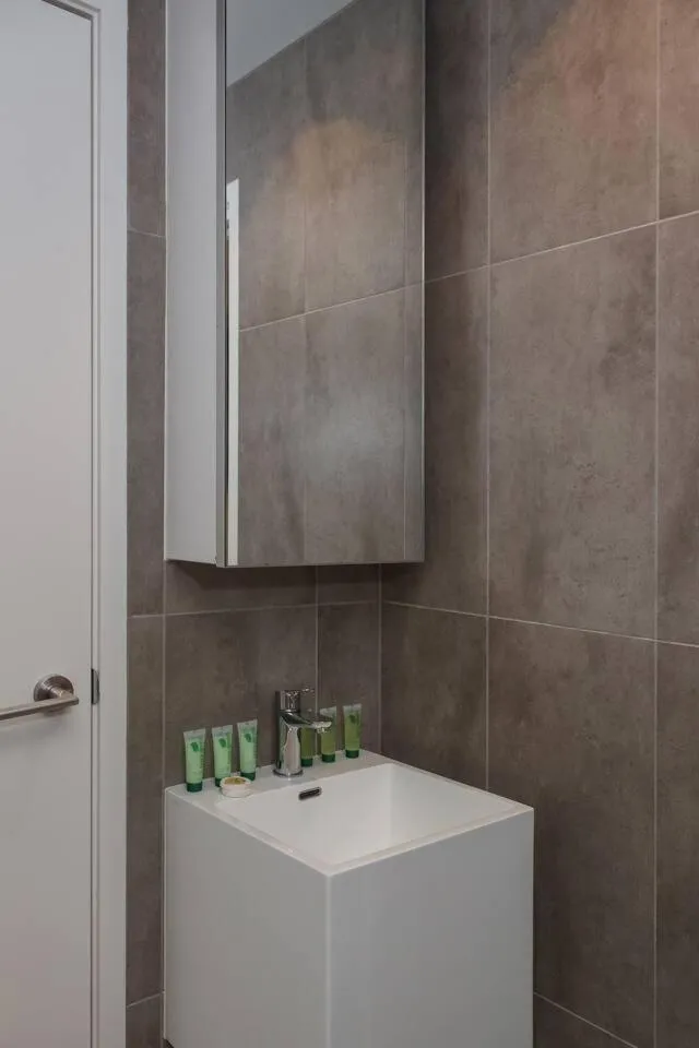 The Clarke – Sophisticated Southbank Living — 4