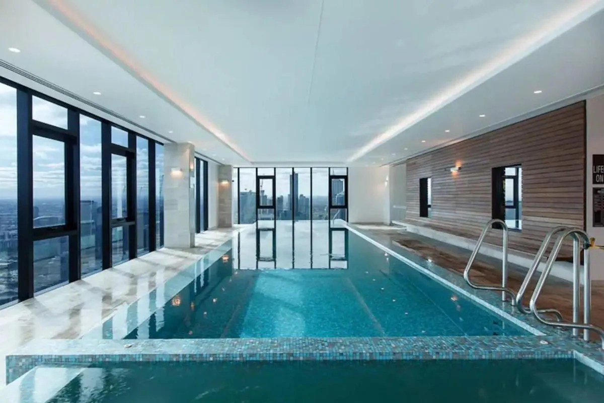 The Clarke – Sophisticated Southbank Living — 3