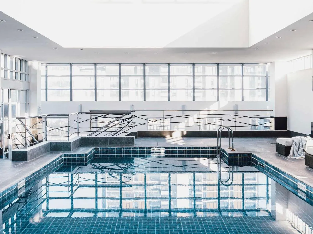 The Como Melbourne — 3