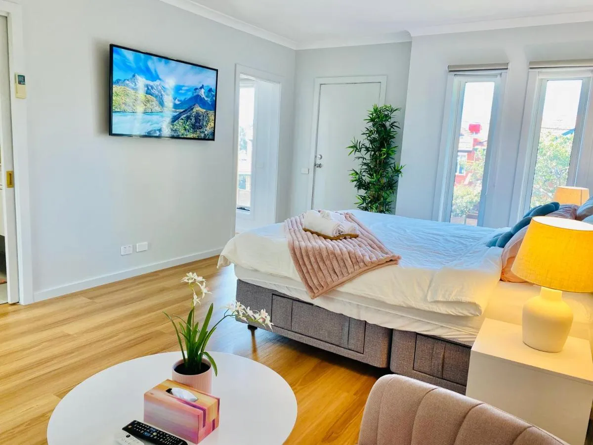The Daisy House – Family-friendly & top convenient location — 5