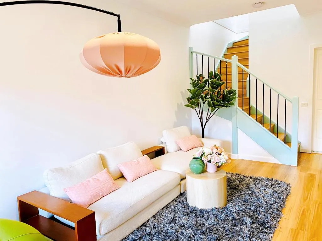 The Daisy House – Family-friendly & top convenient location