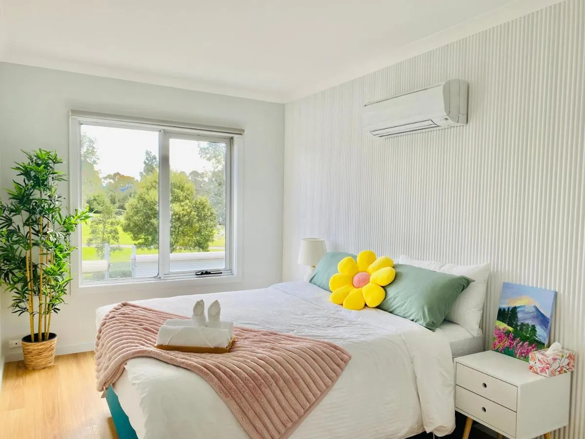 The Daisy House – Family-friendly & top convenient location — 2