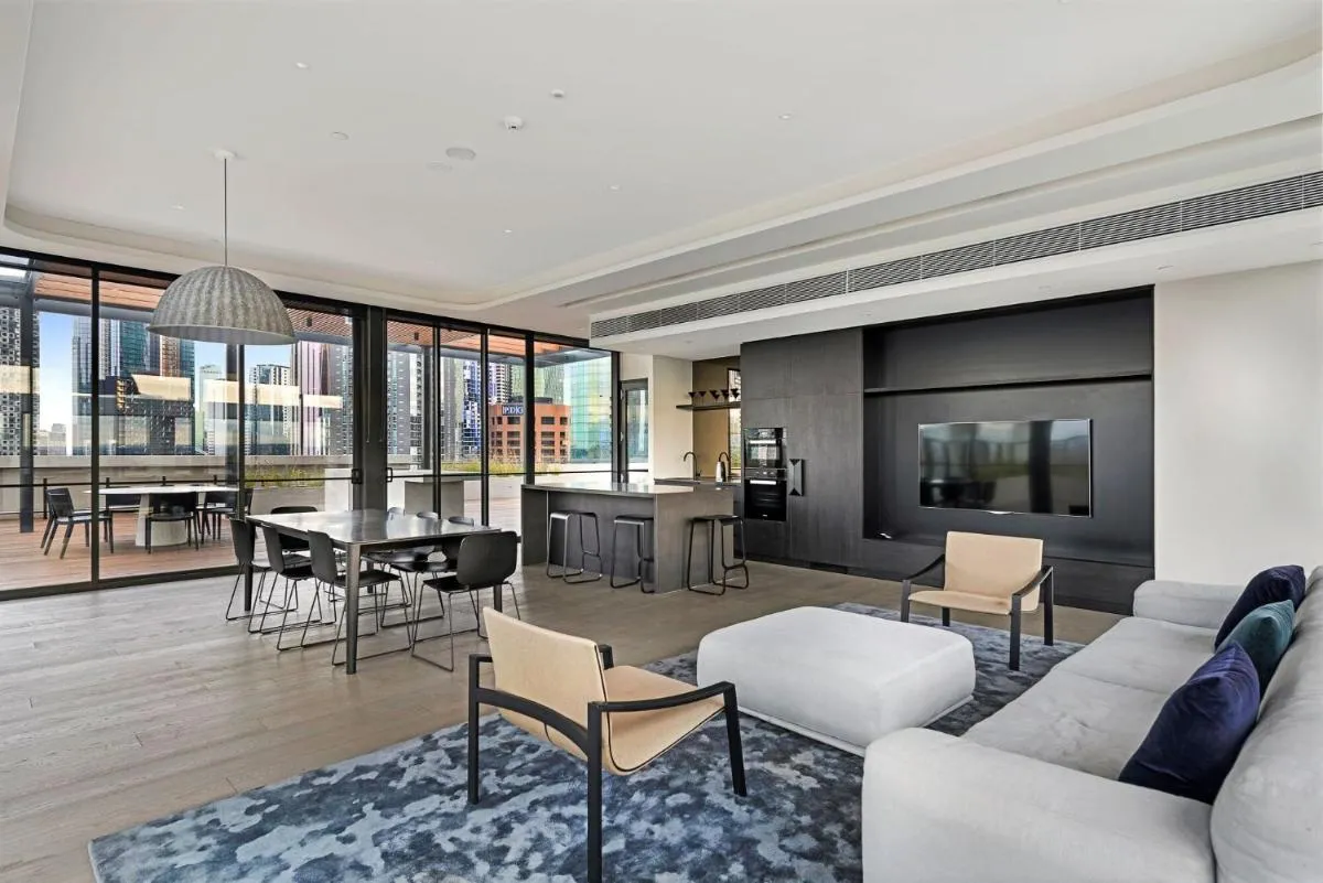 The Eminence Apartments by CLLIX — 4