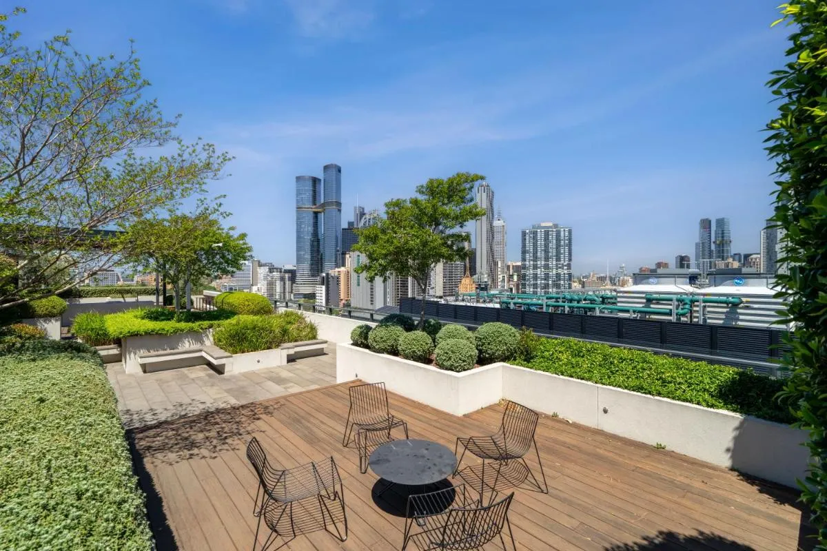 The Eminence Apartments by CLLIX — 5
