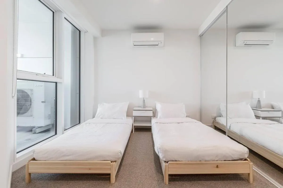 ‘The Fawn’ Relish in Sub-Penthouse Panorama — 2