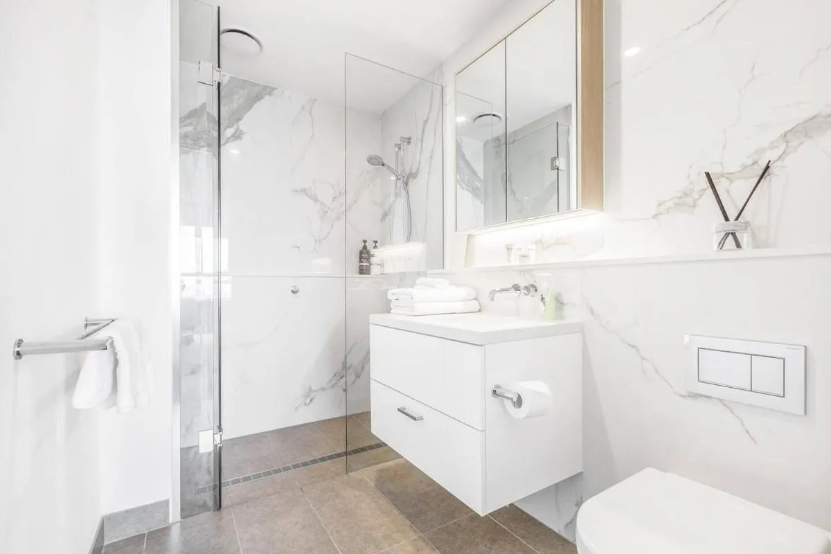 ‘The Fawn’ Relish in Sub-Penthouse Panorama — 3