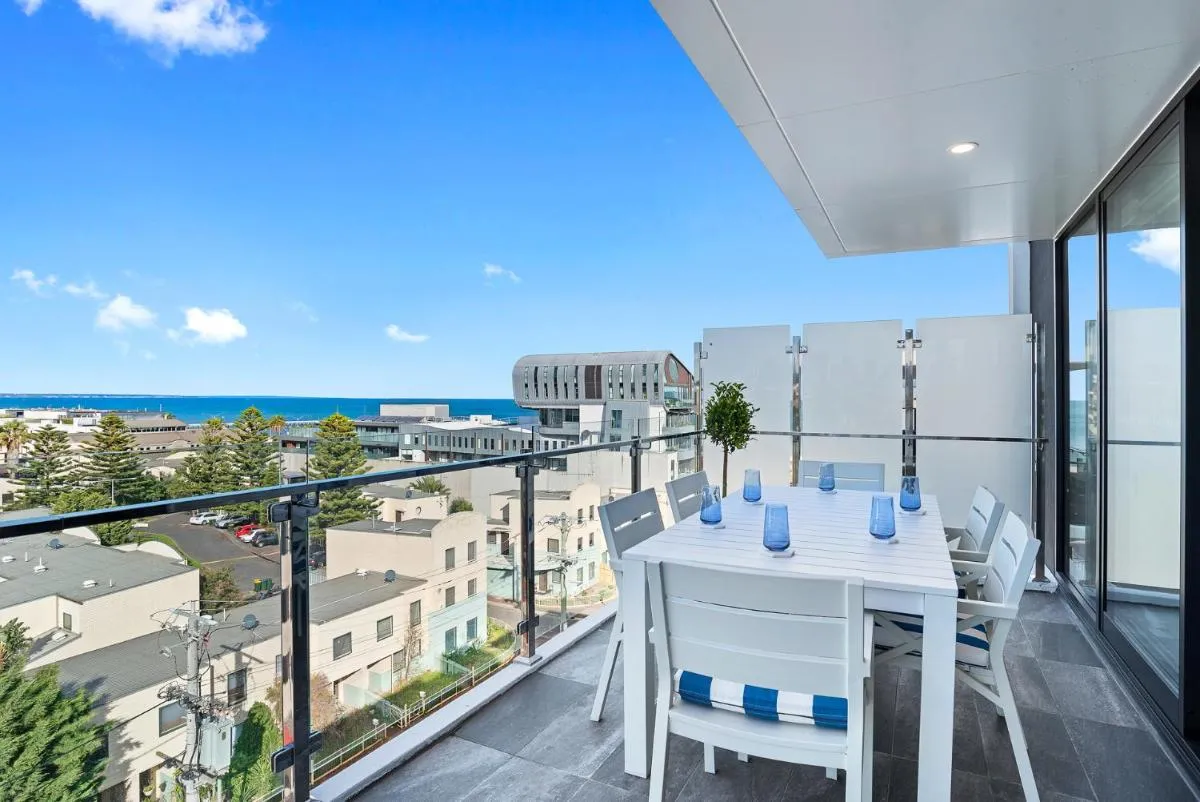 The Hamptons Apartments – Port Melbourne — 4