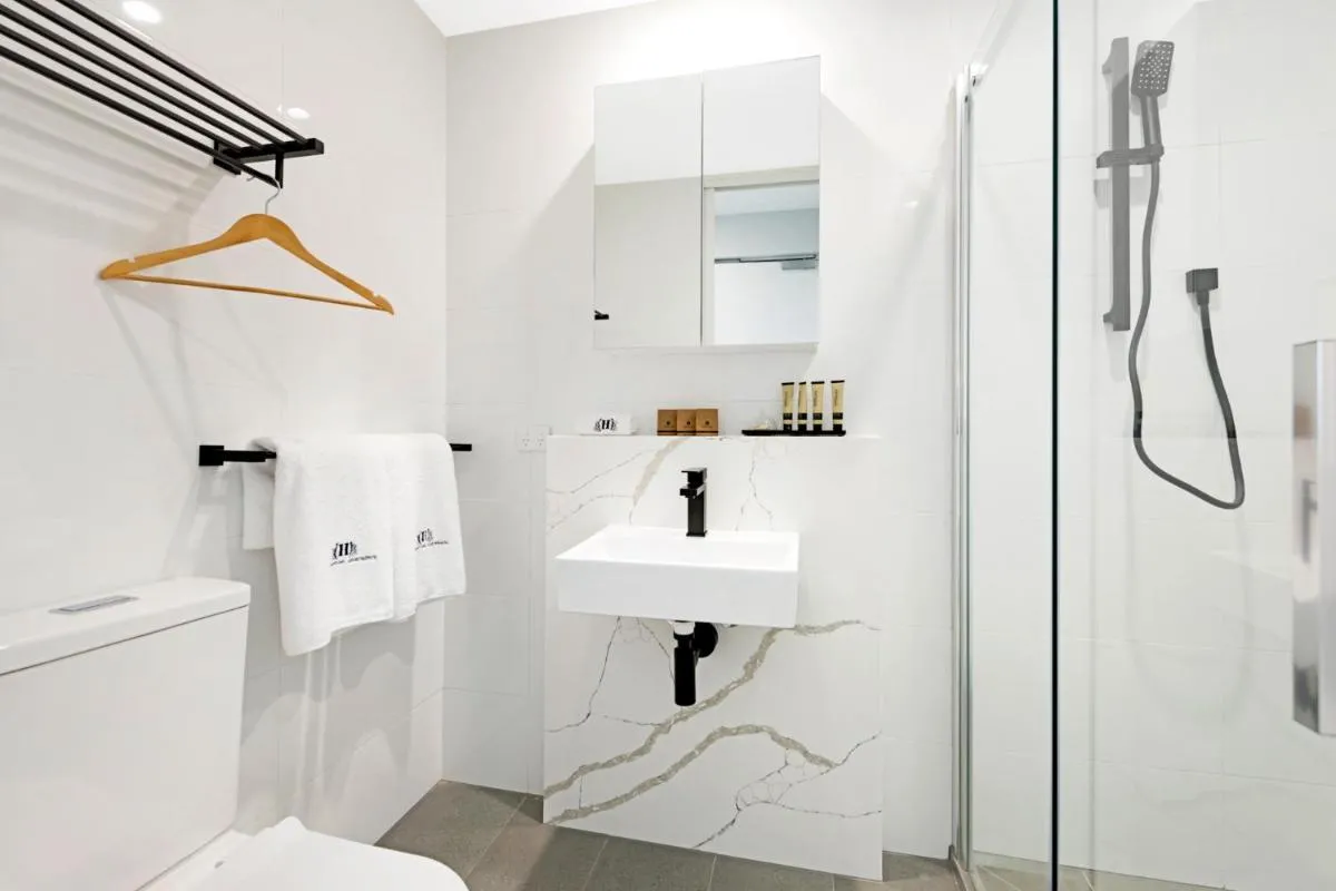 The Hamptons Apartments – St Kilda — 3