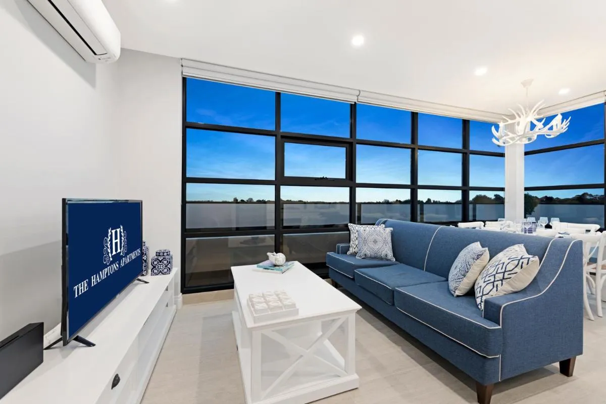 The Hamptons Apartments – St Kilda — 5