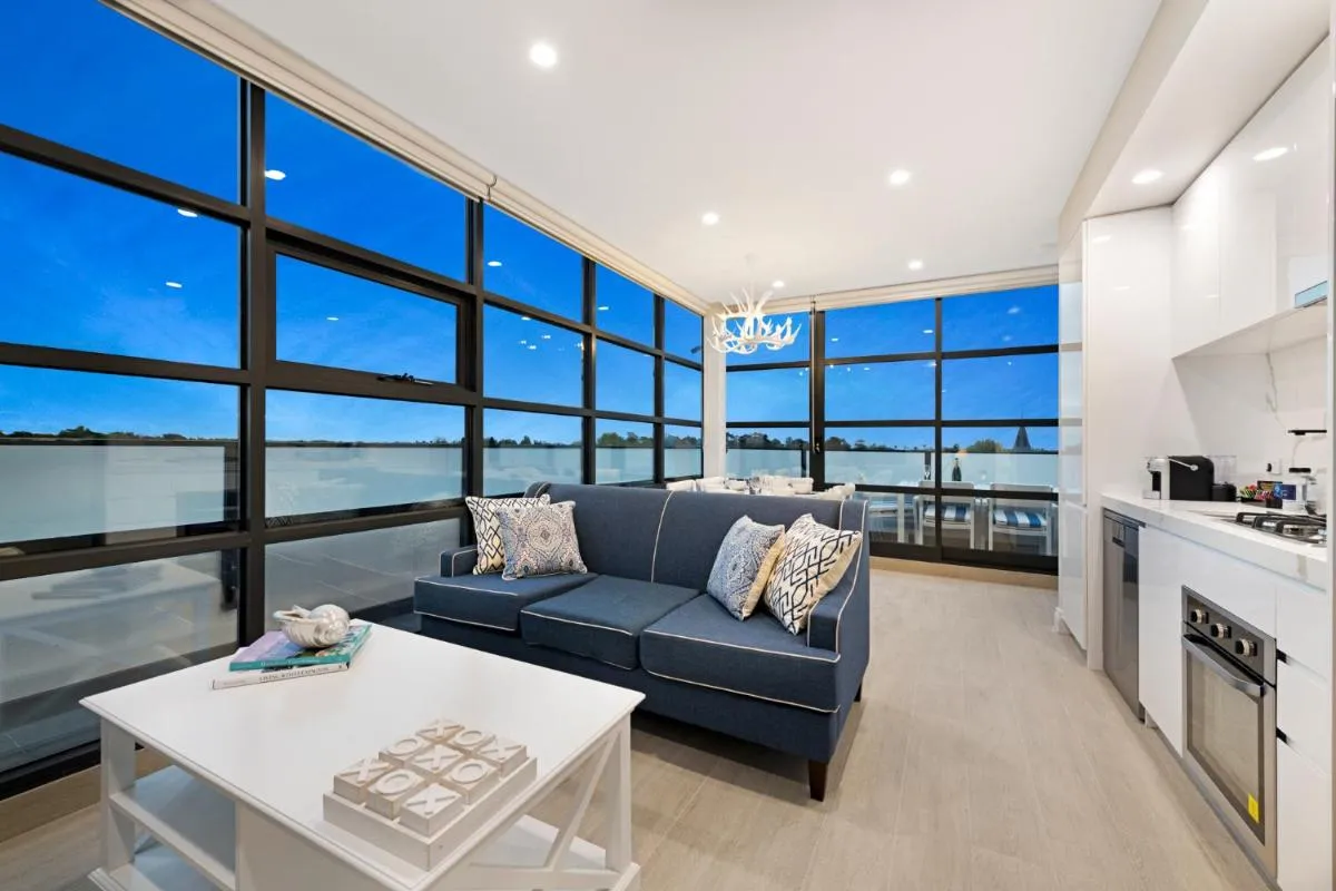 The Hamptons Apartments – St Kilda — 4