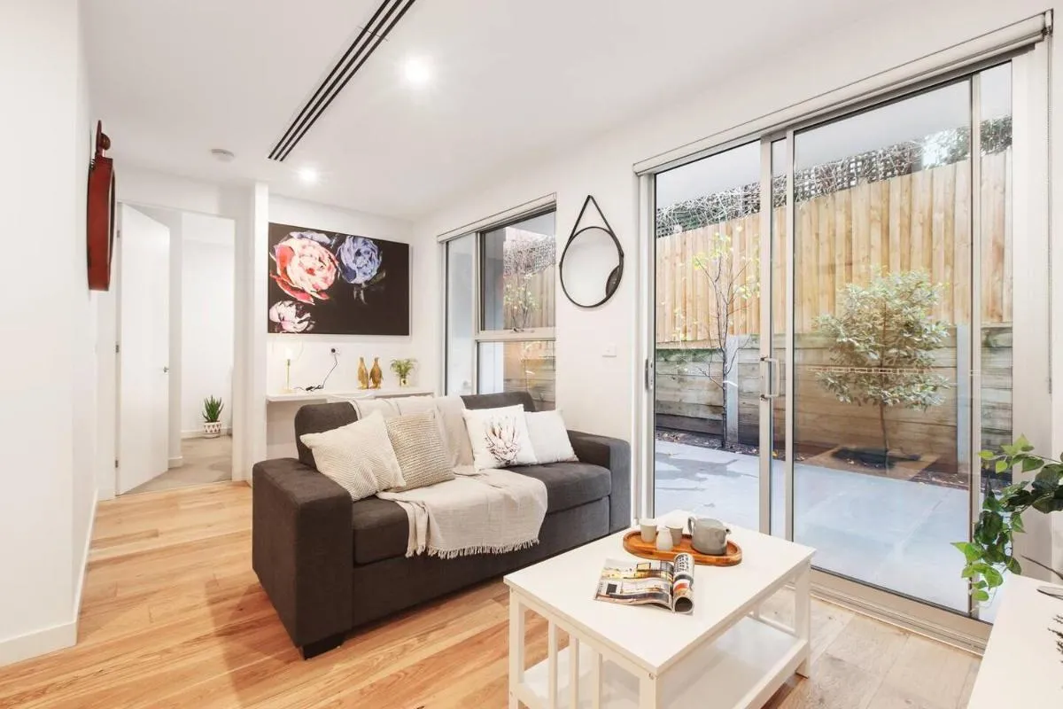‘The Ivory’ Well-connected Suburban Seclusion — 4