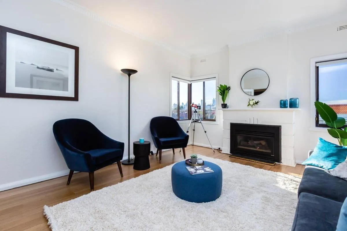 ‘The Lighthouse’ Character-filled Abode near Beach — 5