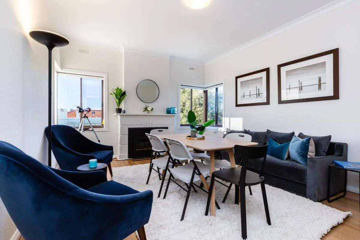 ‘The Lighthouse’ Character-filled Abode near Beach — 4