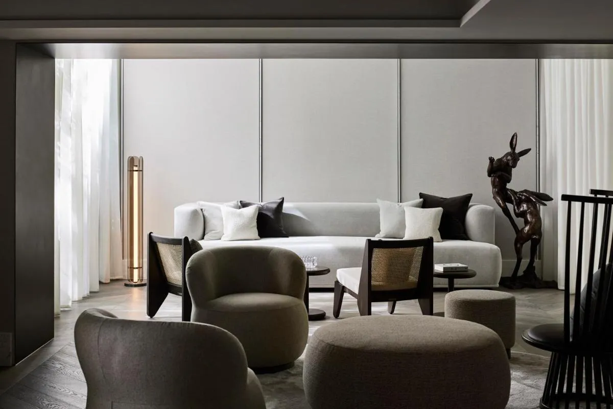 The Lyall — 5