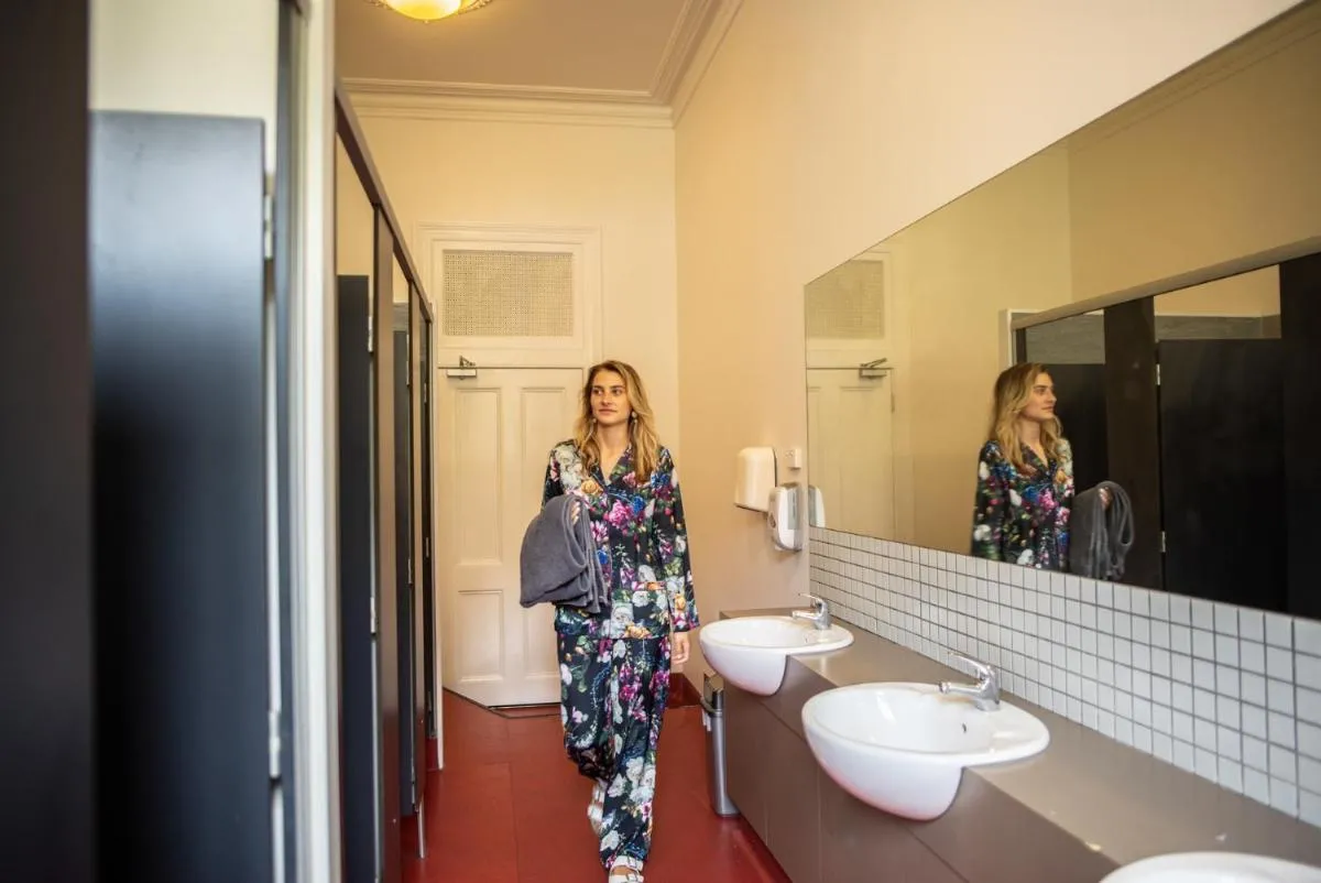 The Mansion Melbourne — 3