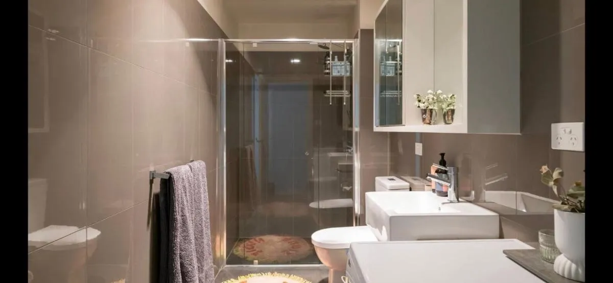 The Pas.Coe – A Stylish 1 bedroom unit with free parking. — 3