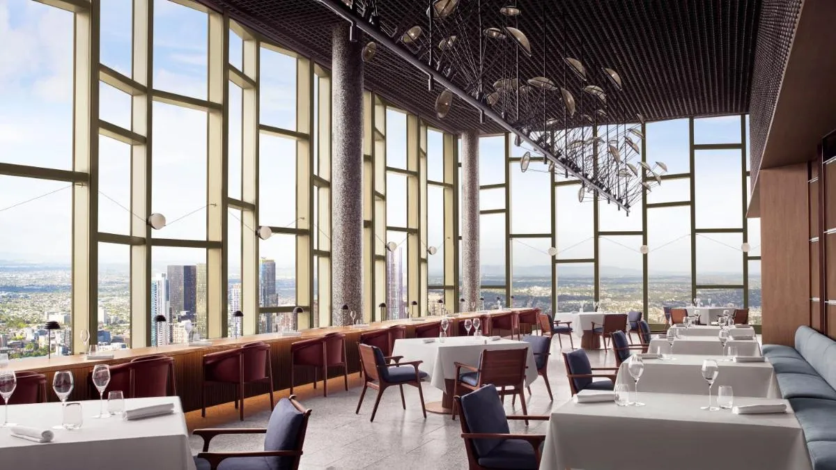 The Ritz-Carlton, Melbourne — 5