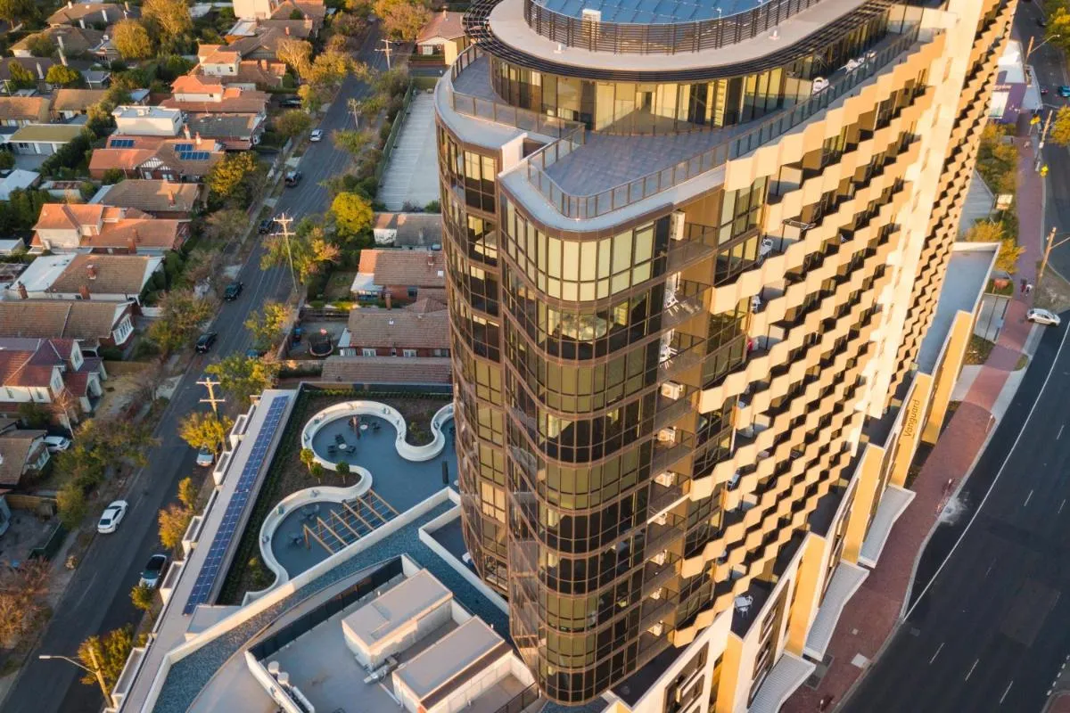 The Sebel Melbourne Malvern — 5