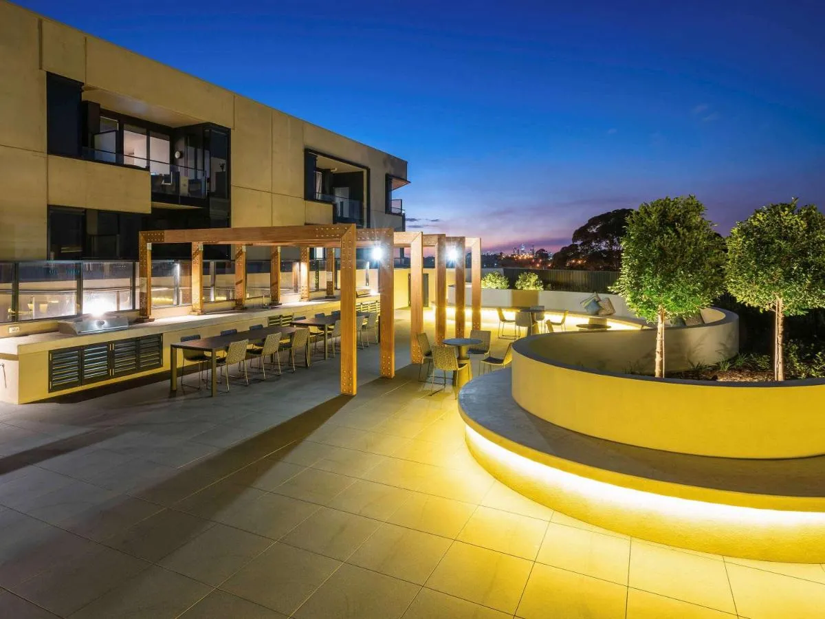 The Sebel Melbourne Malvern — 4