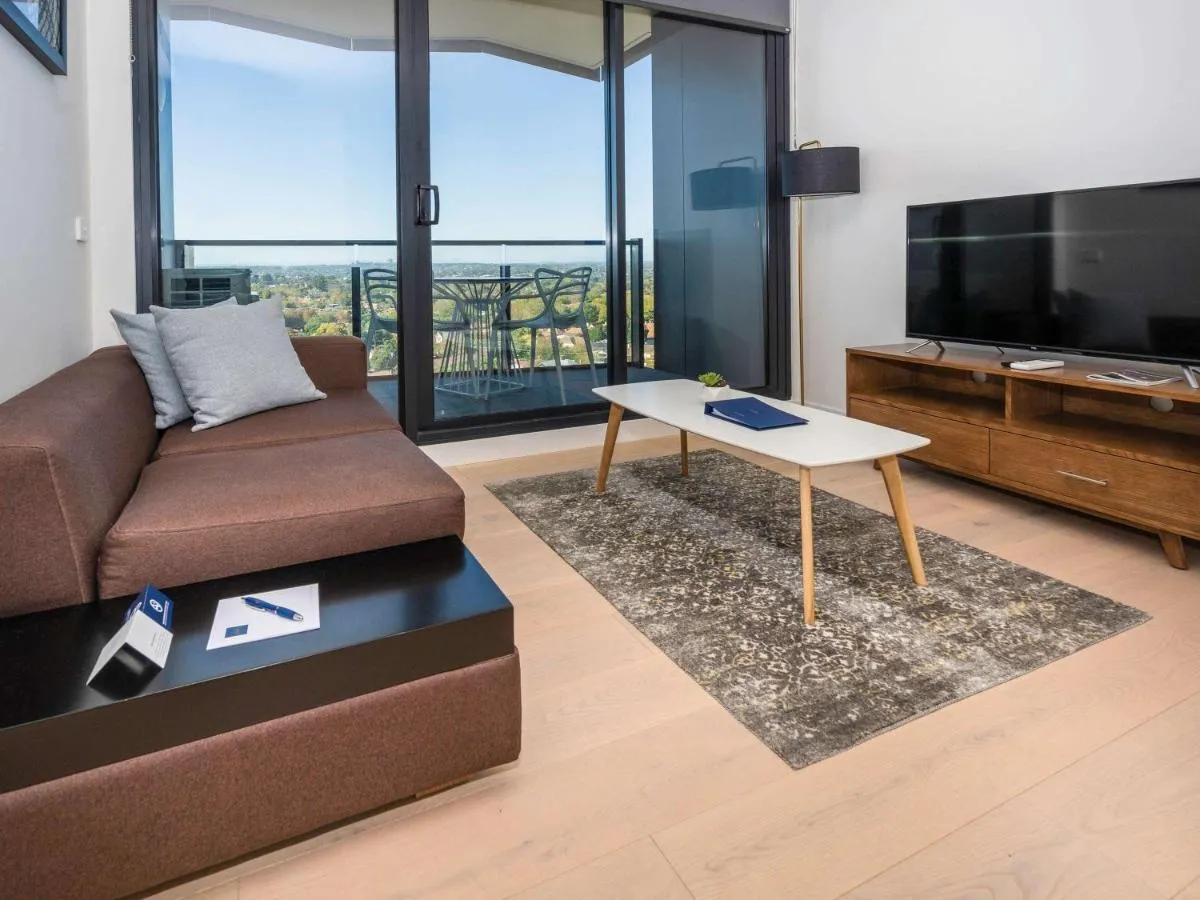 The Sebel Melbourne Malvern — 3