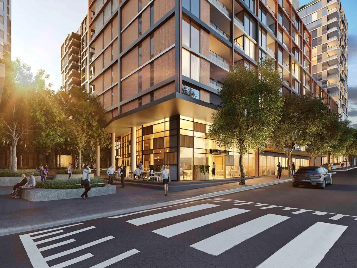 The Sebel Melbourne Moonee Ponds — 5