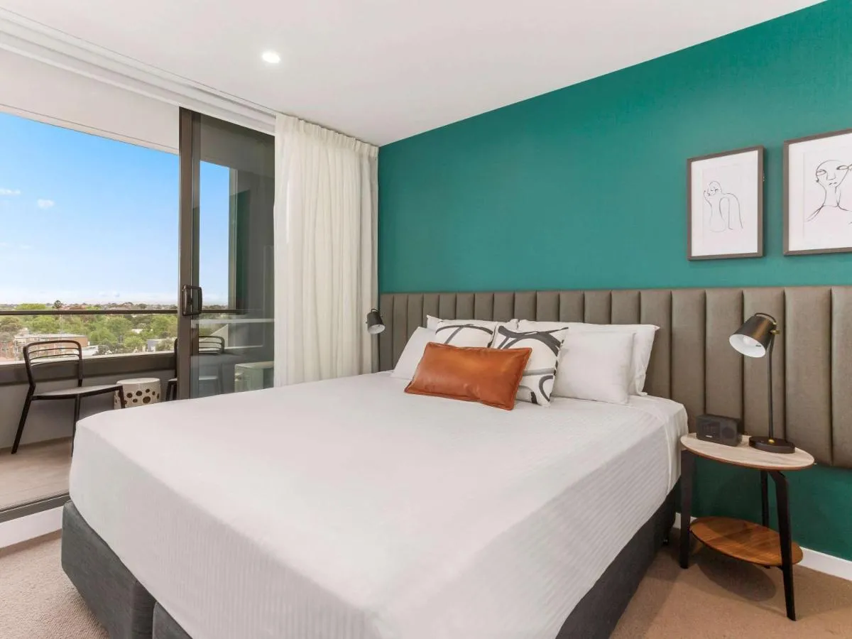 The Sebel Melbourne Moonee Ponds — 3