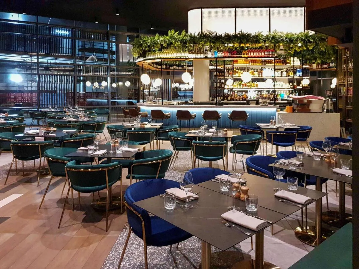 The Sebel Melbourne Moonee Ponds — 2